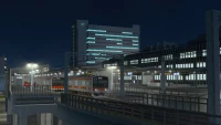 9. Cities: Skylines - Content Creator Pack: Railroads of Japan (DLC) (PC/MAC/LINUX) (klucz STEAM)